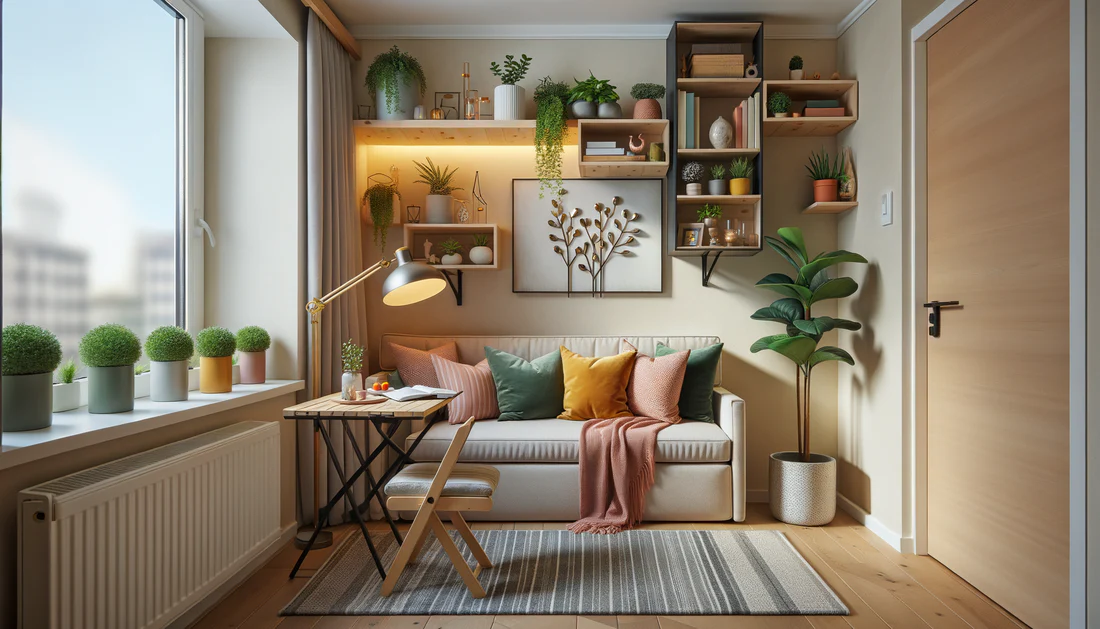 Catchy home decor business names